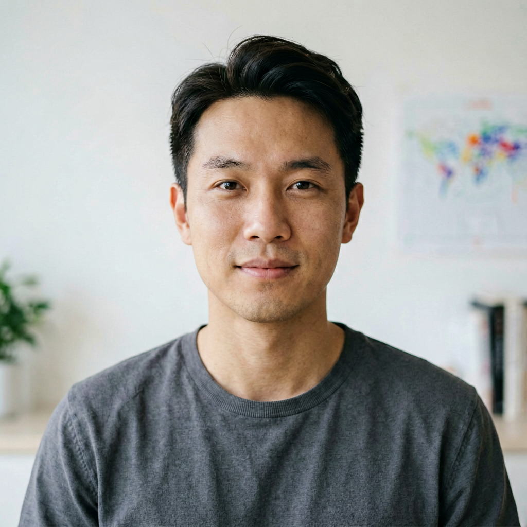 数据分析爱好者头像