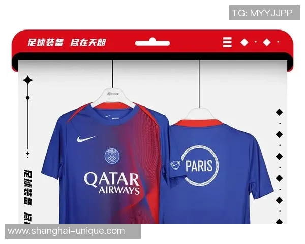 巴黎短袖足球的魅力与时尚结合探索运动与潮流的完美融合