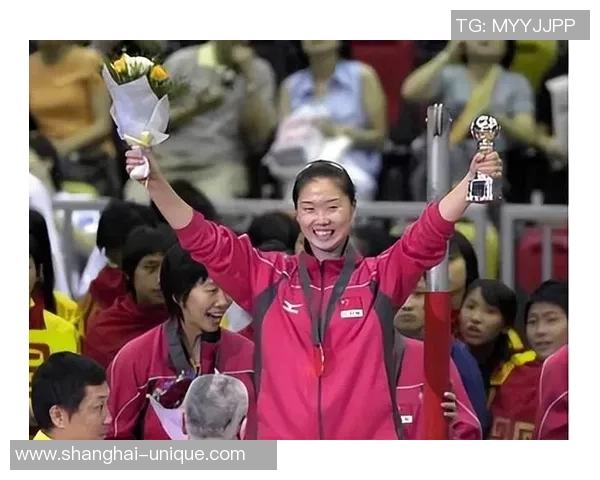 对话张娜：回顾她的排球生涯与奋斗历程的精彩瞬间